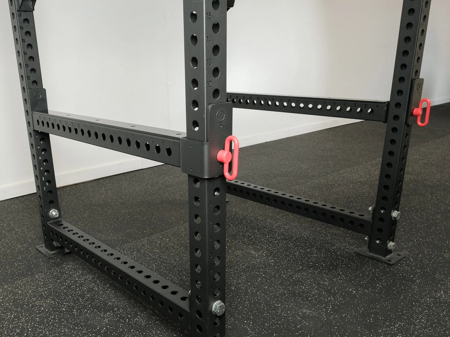 Fringe Sport 3x3 Crossmember Safety - 30"