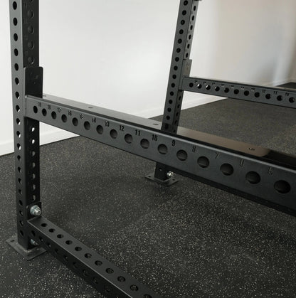 Fringe Sport 3x3 Crossmember Safety - 30"