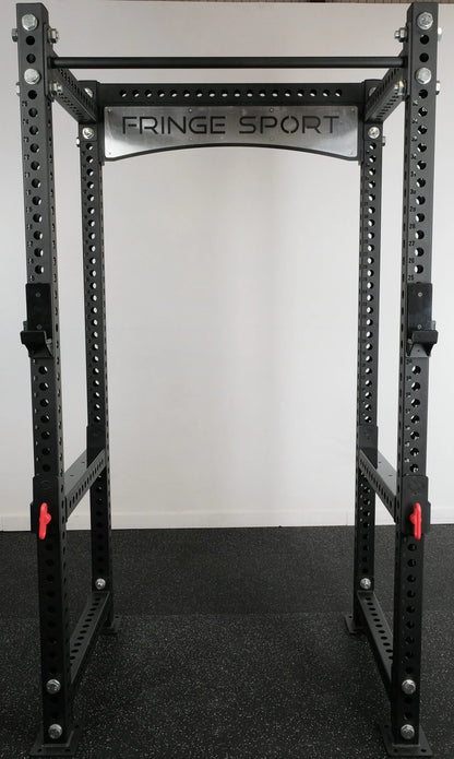 Fringe Sport 3x3 Crossmember Safety - 30"
