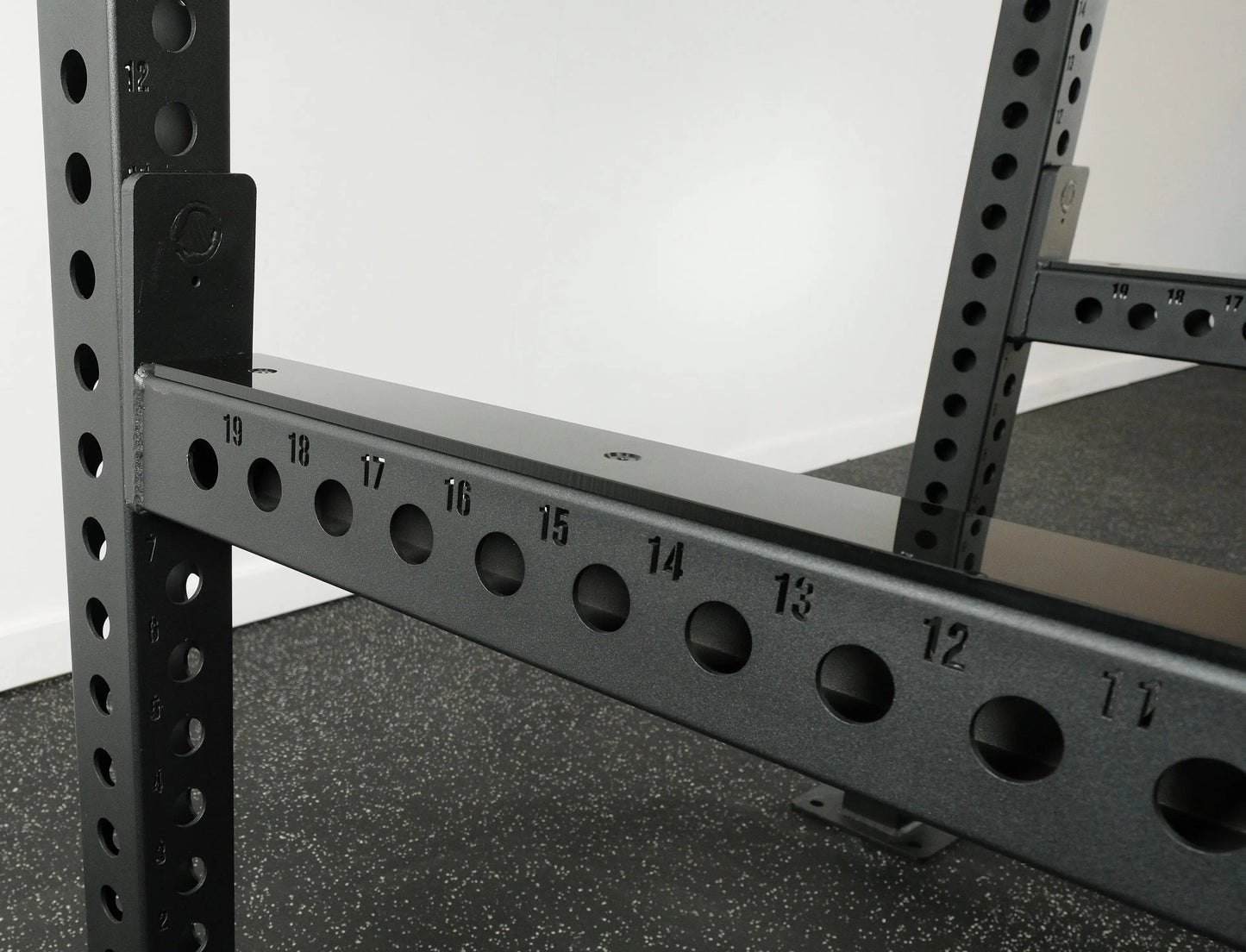 Fringe Sport 3x3 Crossmember Safety - 30 inch