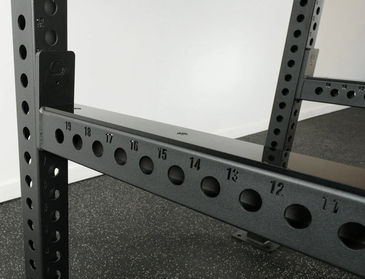 Fringe Sport 3x3 Crossmember Safety - 30 inch
