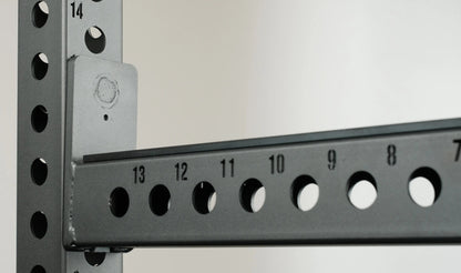Fringe Sport 3x3 Crossmember Safety - 30"
