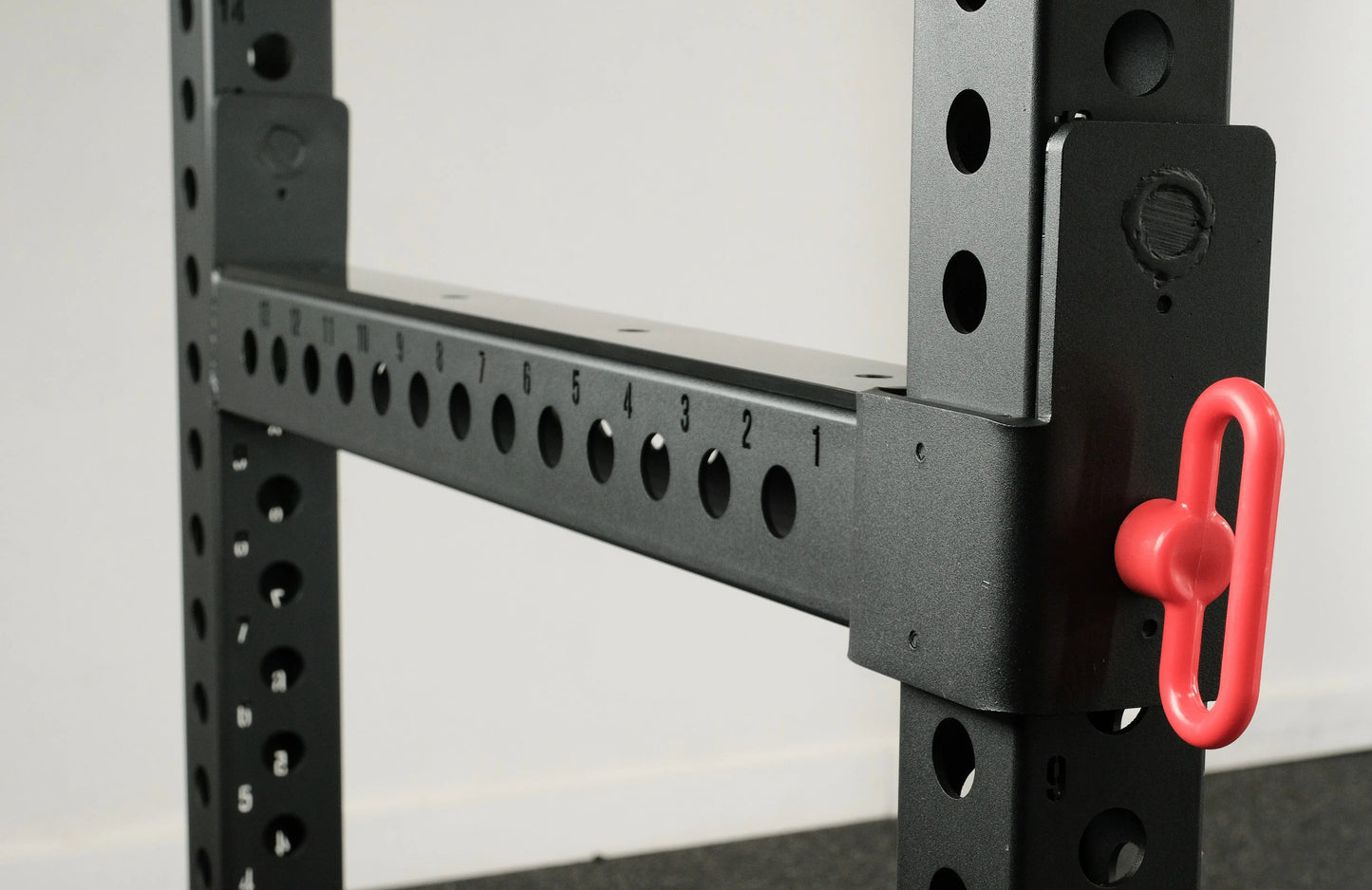 Fringe Sport 3x3 Crossmember Safety - 41 inch