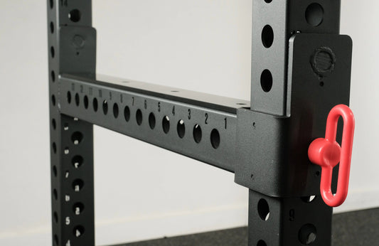 Fringe Sport 3x3 Crossmember Safety - 41 inch