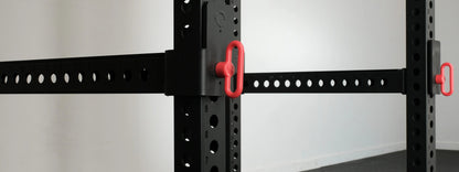 Fringe Sport 3x3 Crossmember Safety - 41"