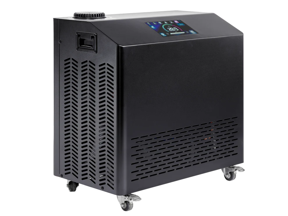 Dynamic Cold Therapy Basic Edition Chiller (Cold/Heat) with WIFI APP