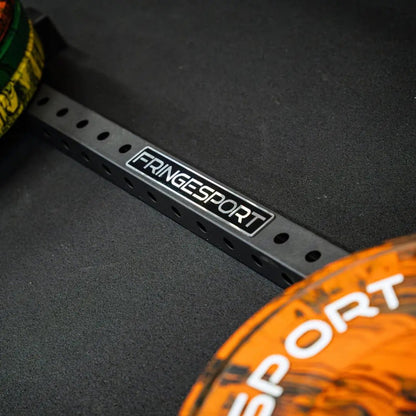 Fringe Sport Garage Series Squat+Pull-Up Rack - V3