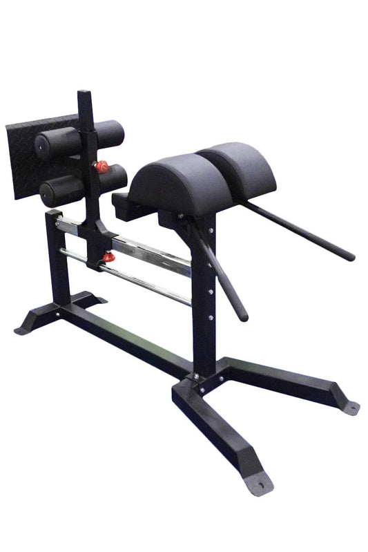Glute Ham - Elite Series - Muscle D Fitness - Glute & Hamstring Trainer