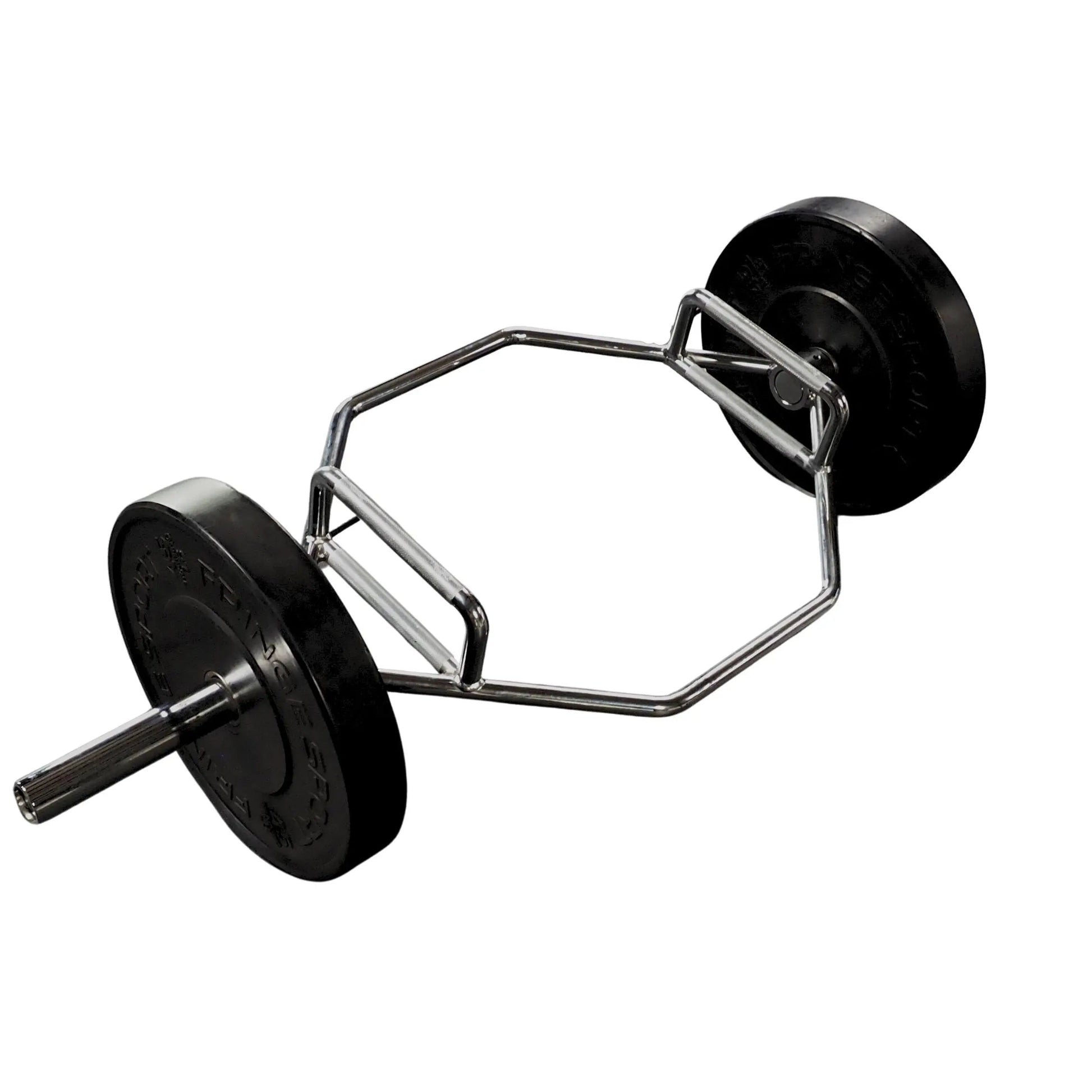 FringeSport Hex Trap Bar - V2 12 inch Sleeves