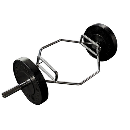 FringeSport Hex Trap Bar - V2 12 inch Sleeves