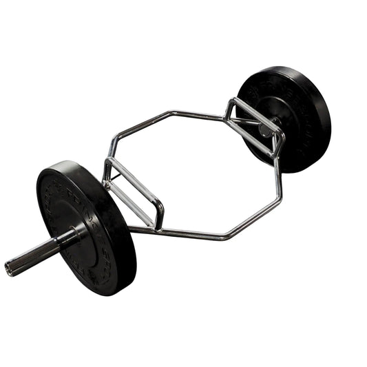 FringeSport Hex Trap Bar - V2 12 inch Sleeves