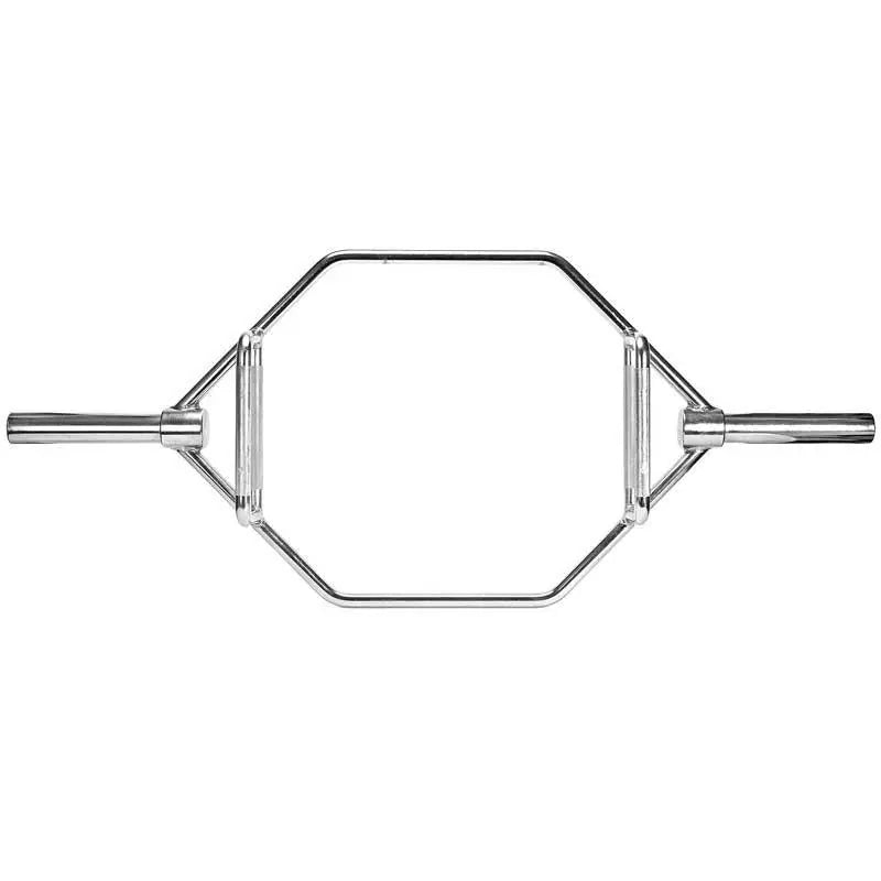 FringeSport Hex "Trap" Bar - V2 12" Sleeves