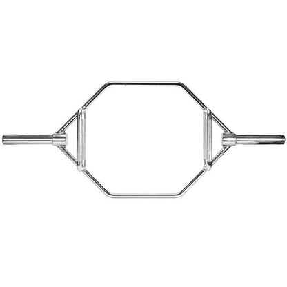 FringeSport Hex "Trap" Bar - V2 12" Sleeves