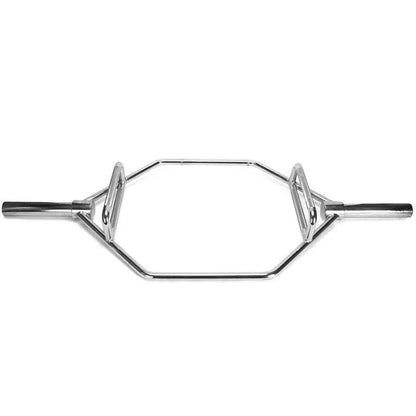 FringeSport Hex "Trap" Bar - V2 12" Sleeves