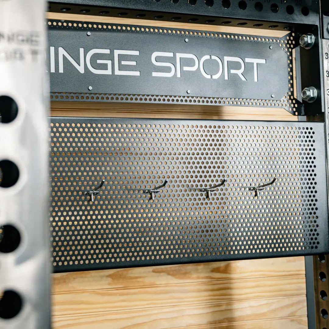 Fringe Sport Rack-FS-3x3 Pegboard