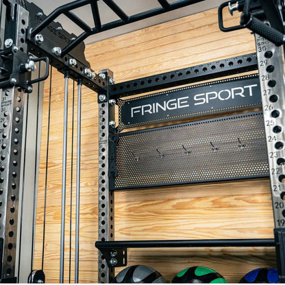Fringe Sport Rack-FS-3x3 Pegboard