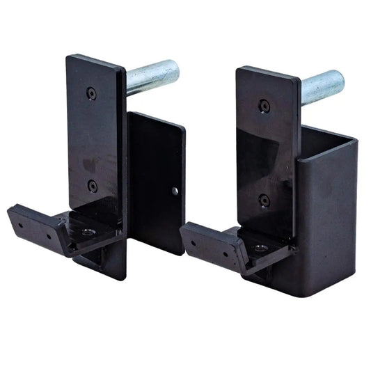 J-Cups 3x3 Pair