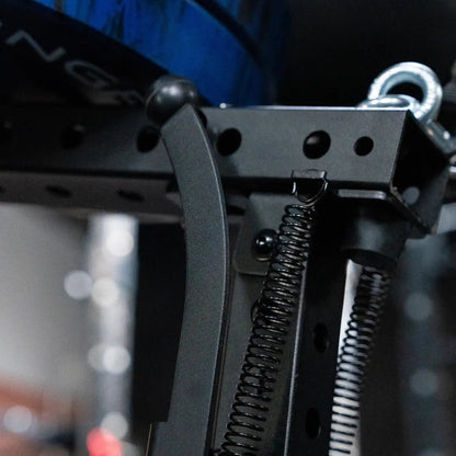 Fringe Sport Belt Squat Kickstand