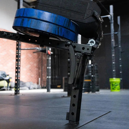 Fringe Sport Belt Squat Kickstand