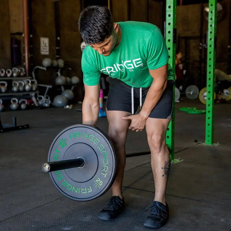 FringeSport Landmine Sleeve