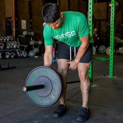 FringeSport Landmine Sleeve