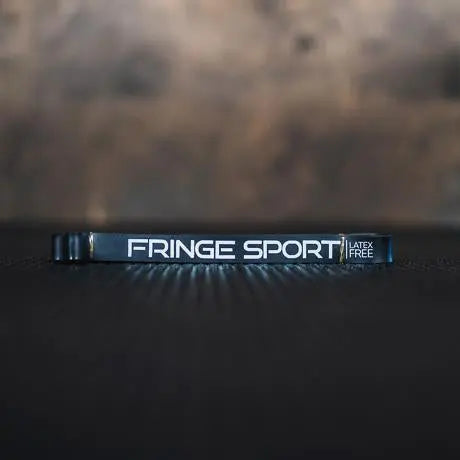 Latex-Free Strength Band X-Light Black