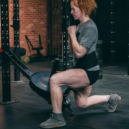 Fringe Sport Belt Squat
