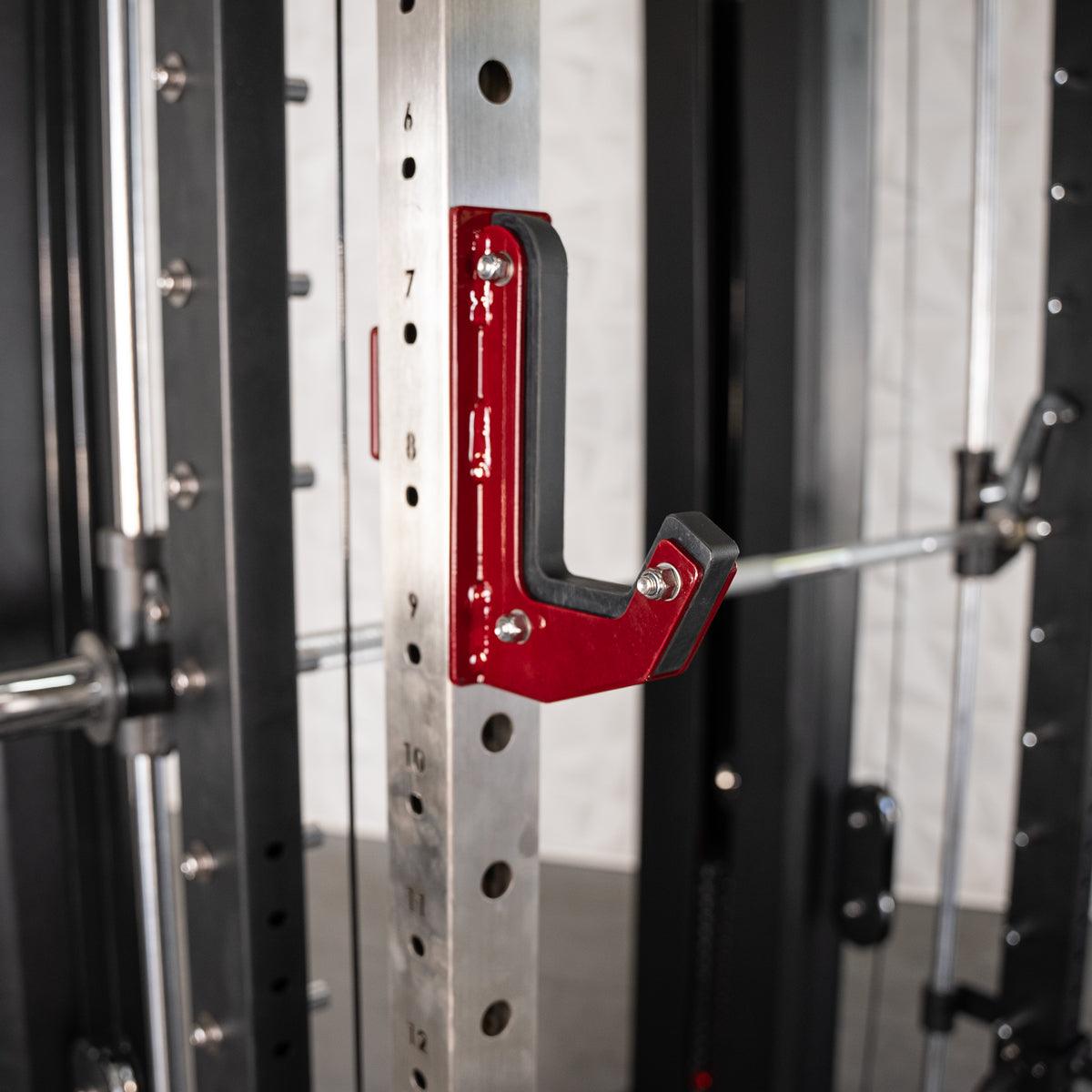 Megatron Multi-Functional Training Station | 2-Stack & 3-Stack
