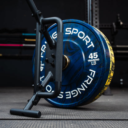 Fringe Sport Midas Open Trap Bar v1.2