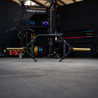 Fringe Sport Midas Open Trap Bar v1.2