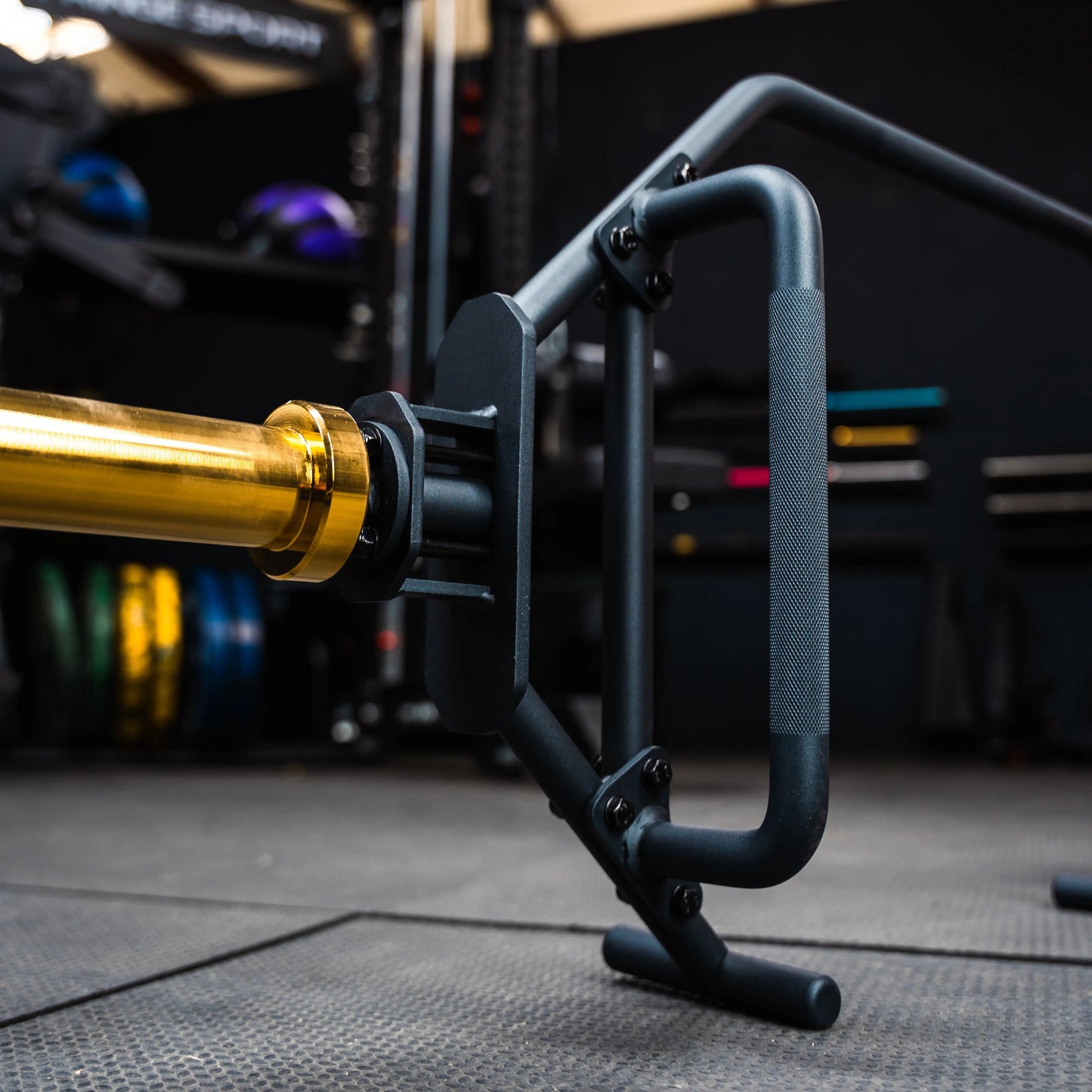 Fringe Sport Midas Open Trap Bar v1.2
