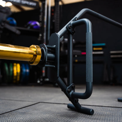 Fringe Sport Midas Open Trap Bar v1.2