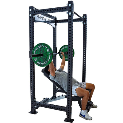 Fringe Sport 3x3 Rack - 41 inch Depth