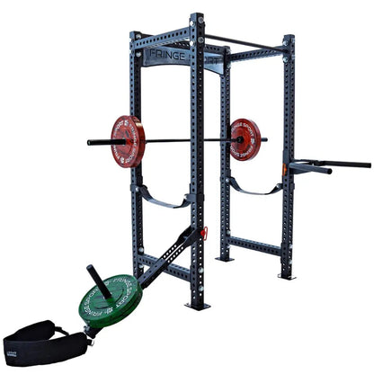 Fringe Sport 3x3 Rack - 30" Depth