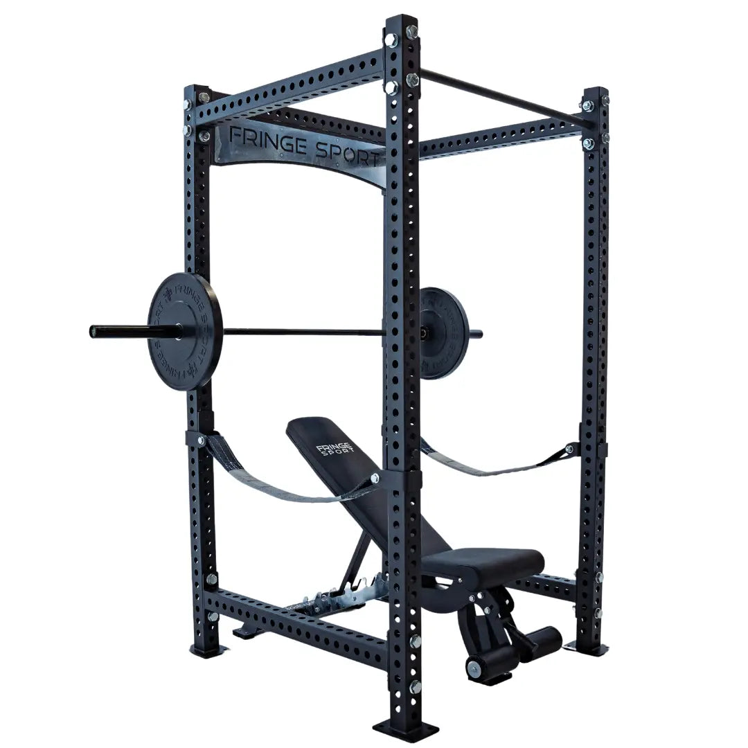 Fringe Sport 3x3 Rack - 41" Depth