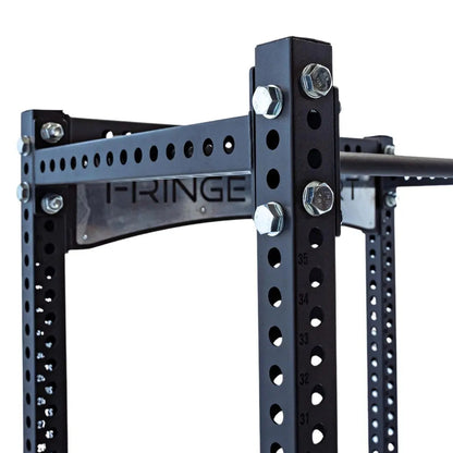 Fringe Sport 3x3 Rack - 30" Depth