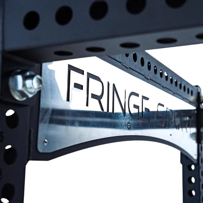 Fringe Sport 3x3 Rack - 30" Depth
