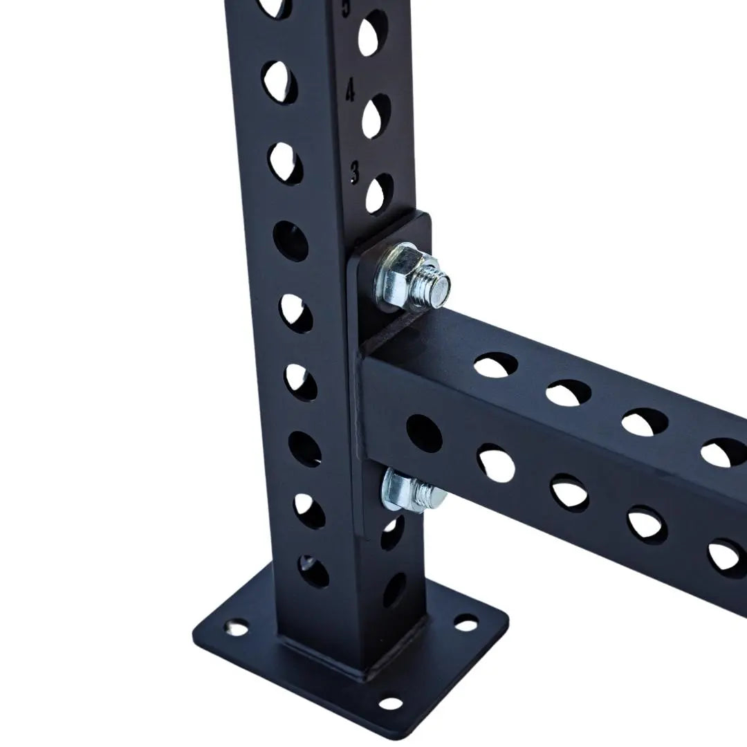 Fringe Sport 3x3 Rack - 41" Depth