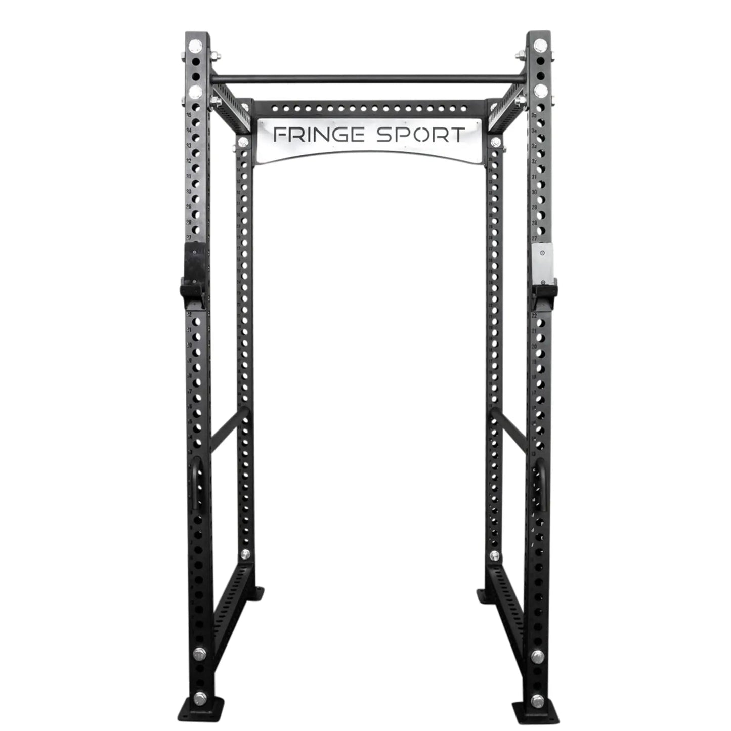 Fringe Sport 3x3 Rack - 30" Depth