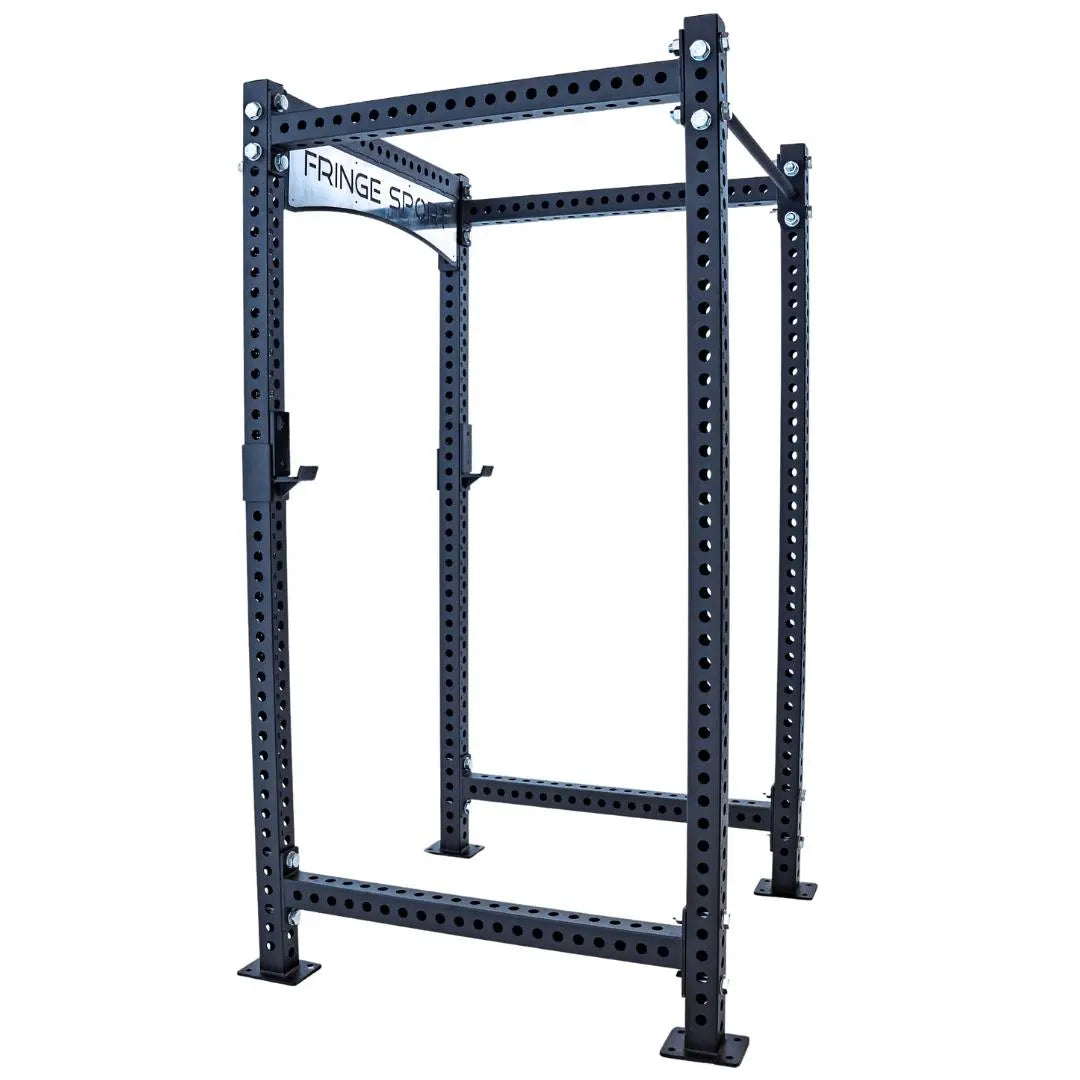 Fringe Sport 3x3 Rack - 30" Depth