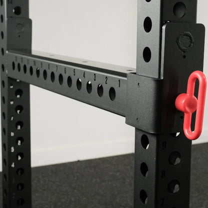 Fringe Sport 3x3 Rack - 41" Depth