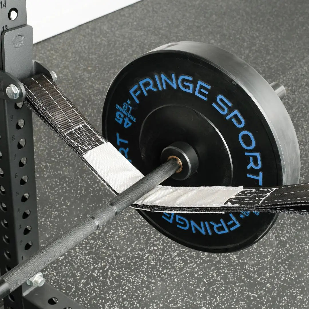 Fringe Sport 3x3 Rack - 41" Depth
