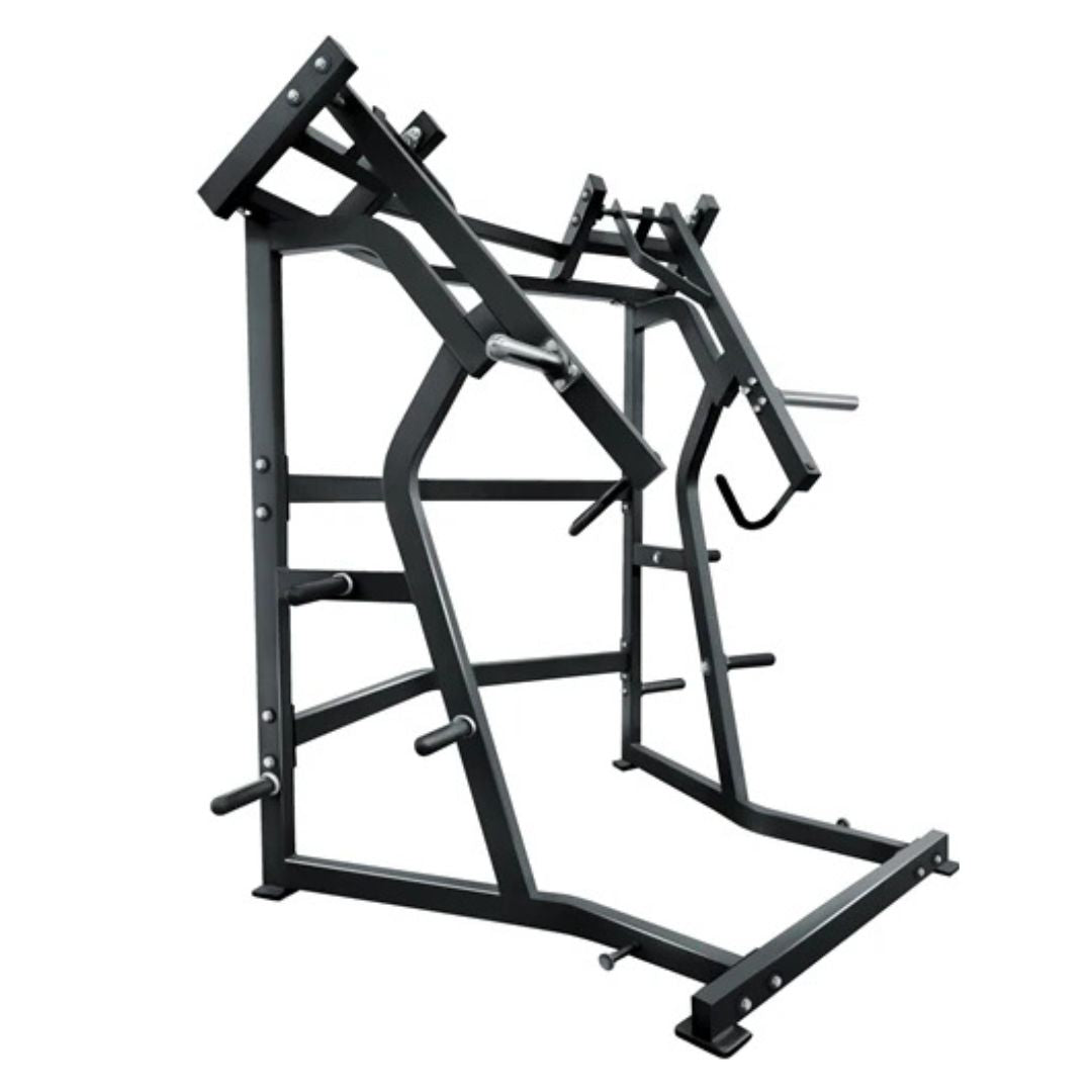Excel Jammer by Muscle D Fitness | Plate Loaded Strength