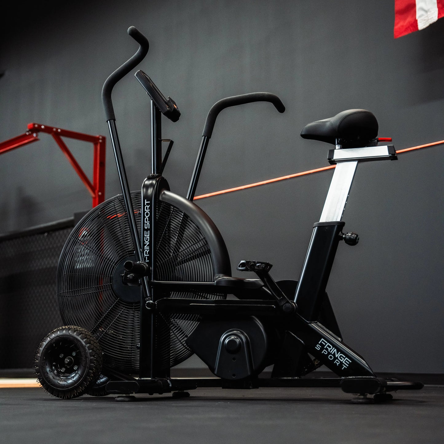 Fringe Sport Raptor Air Bike Airbike