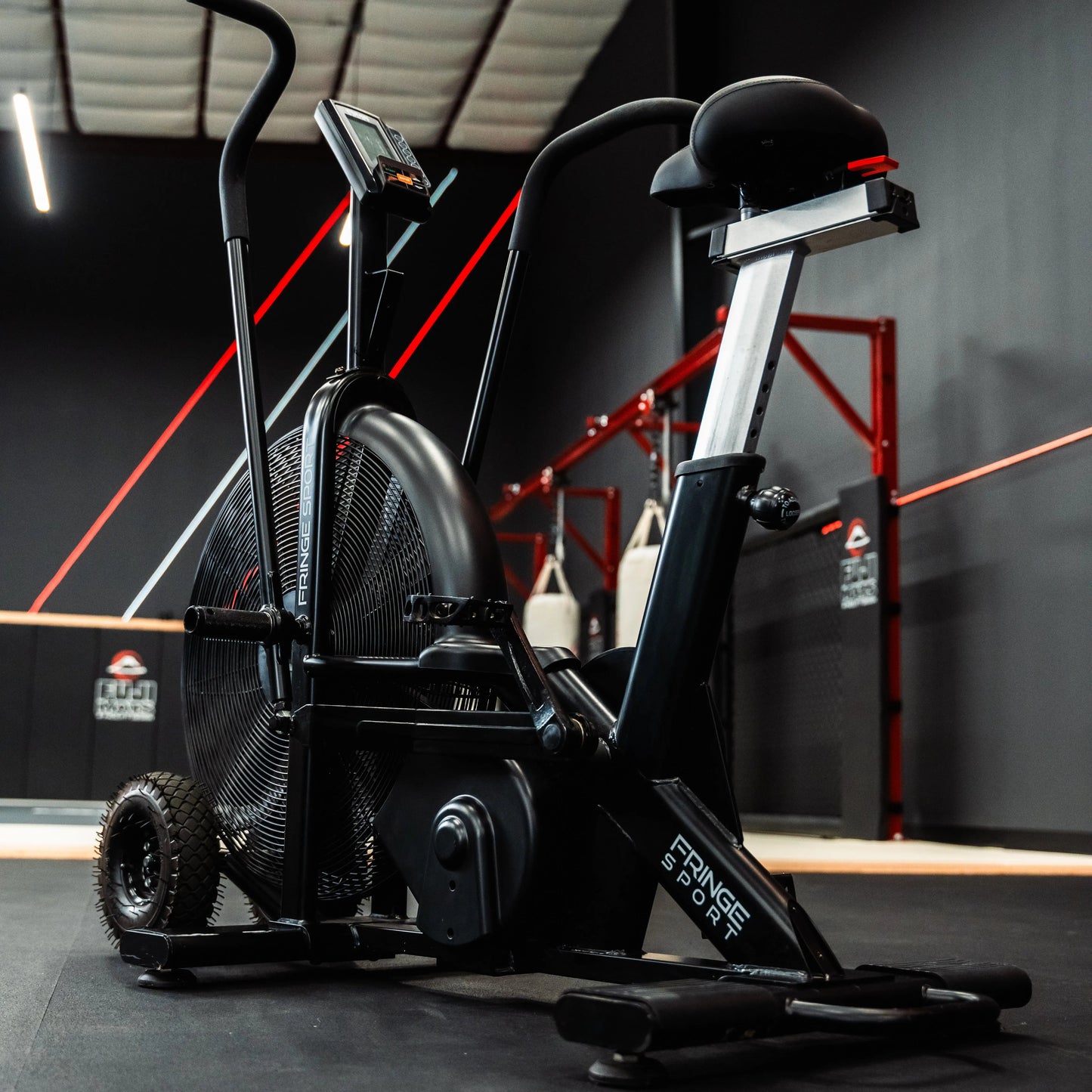 Fringe Sport Raptor Air Bike Airbike
