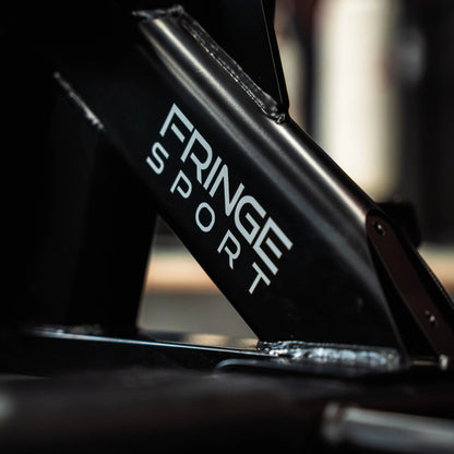 Fringe Sport Raptor Air Bike Airbike