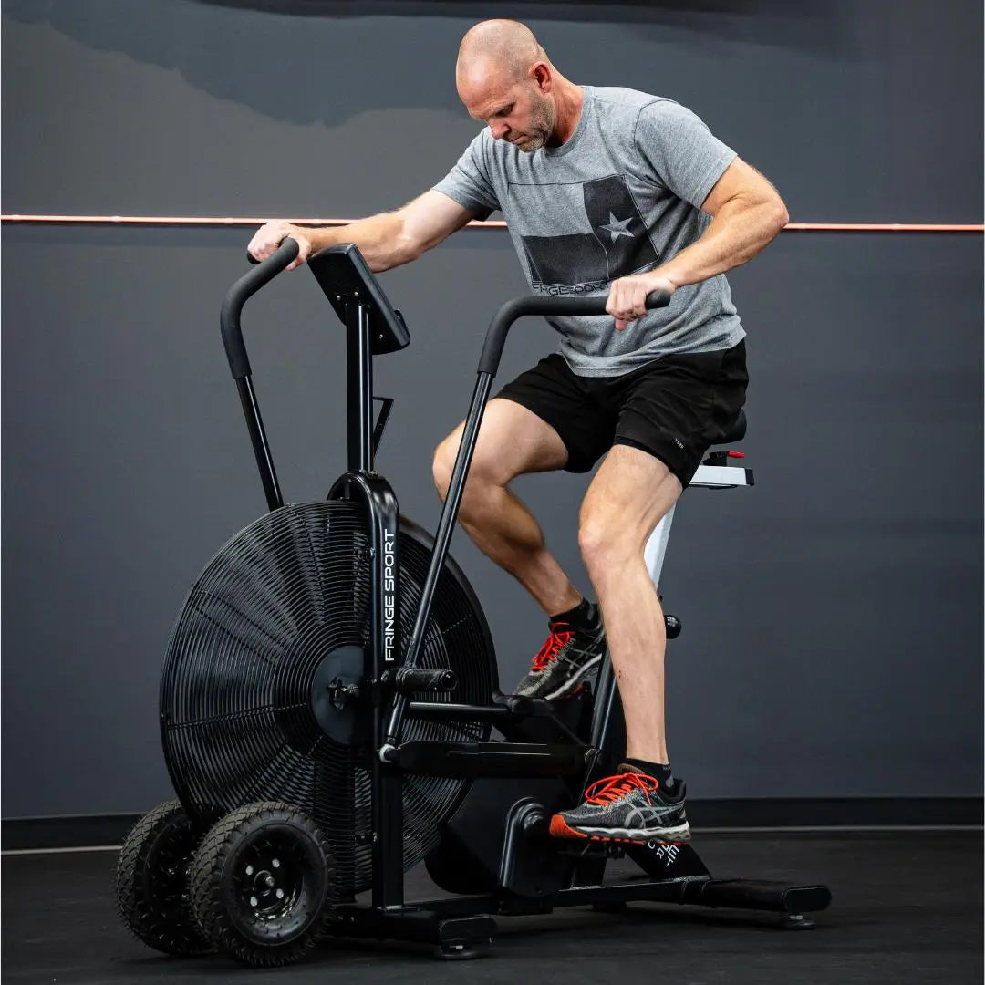 Fringe Sport Raptor Air Bike Airbike