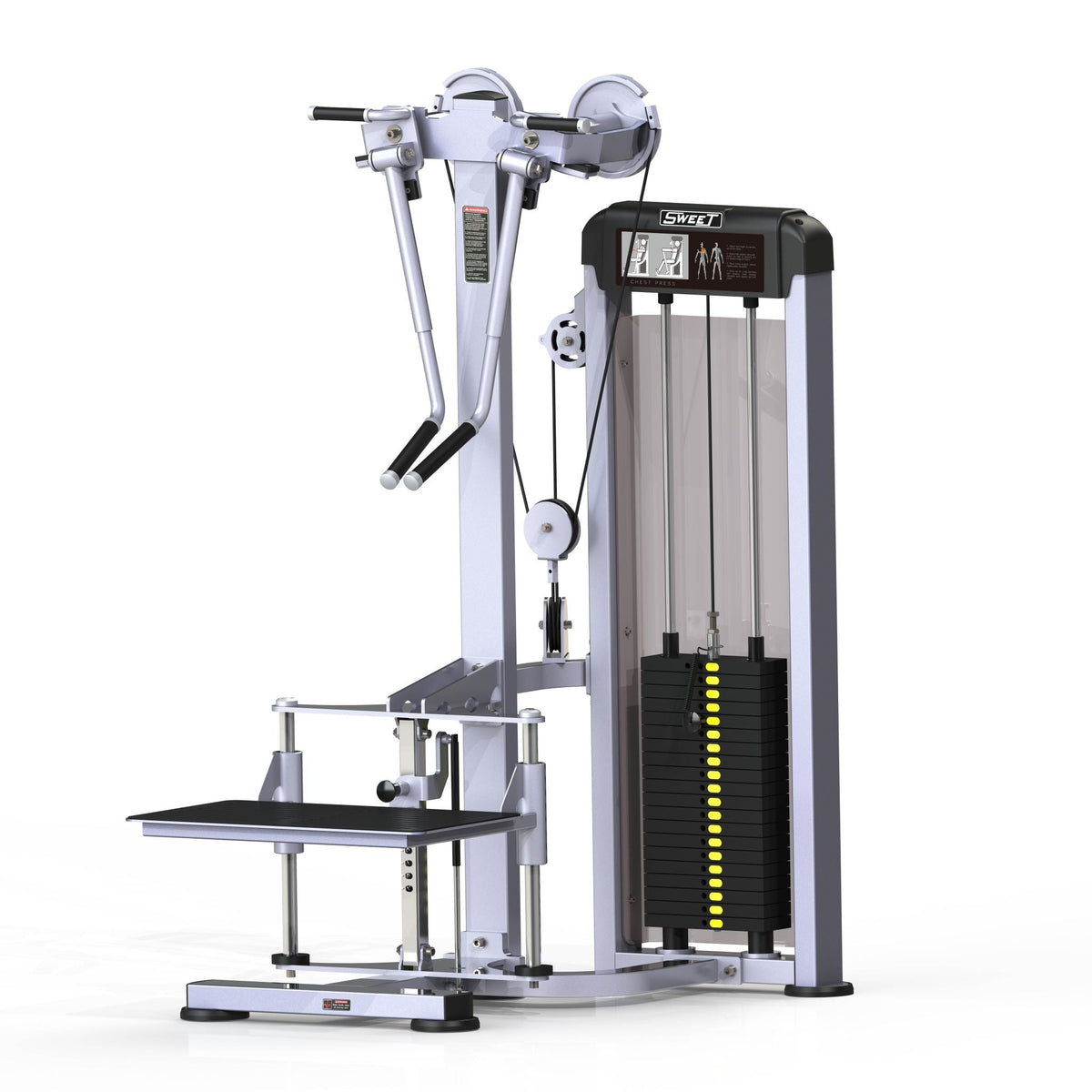 Flight Trainer Machine Sweet Multi-Flight Trainer – Pro Fitness Recovery