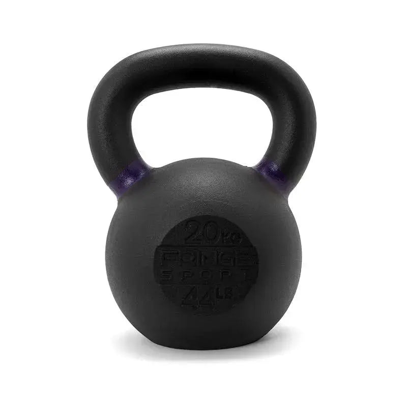 Fringe Sport PRIME Kettlebell 10kg
