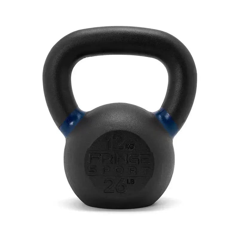 Fringe Sport PRIME Kettlebell 12kg